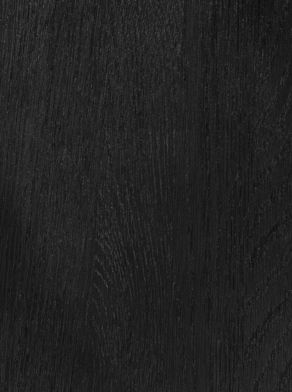 Carson Dining Chair - Oak Wood