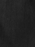 Carson Dining Chair - Oak Wood