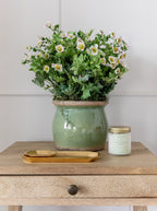 Charles Nightstand - Walnut Wood