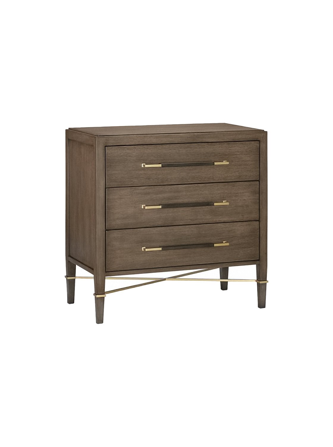 Chiara Dresser - Metal Base