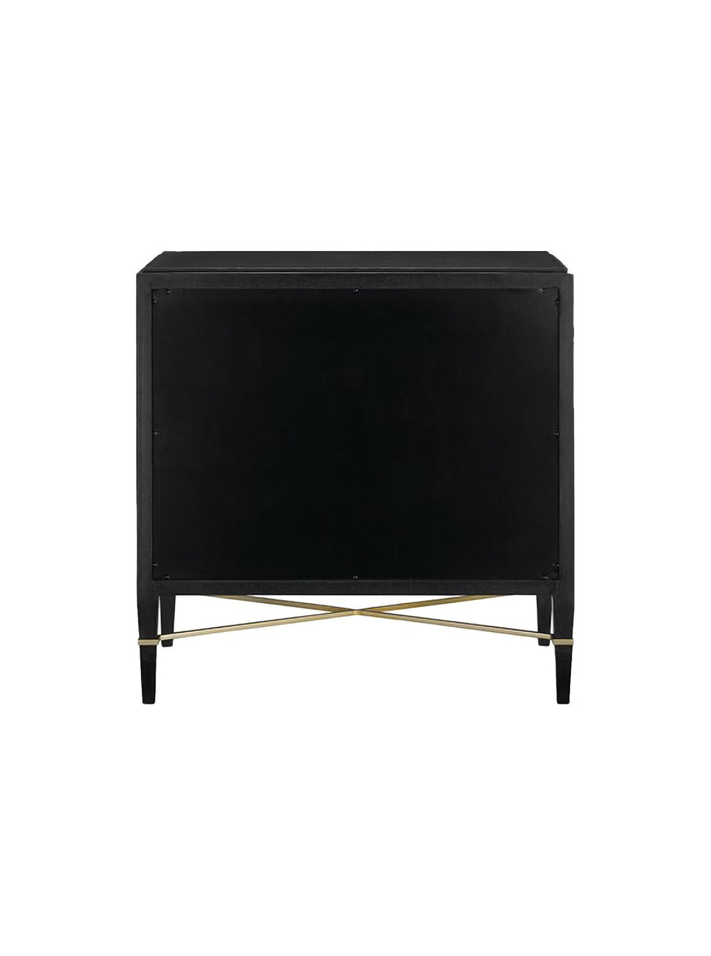 Chiara Dresser - Metal Base