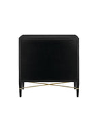 Chiara Dresser - Metal Base