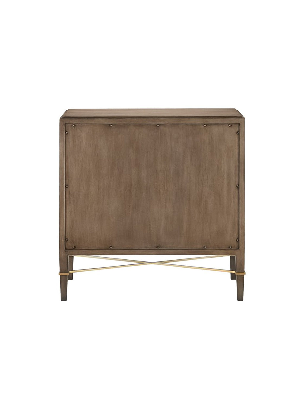 Chiara Dresser - Metal Base