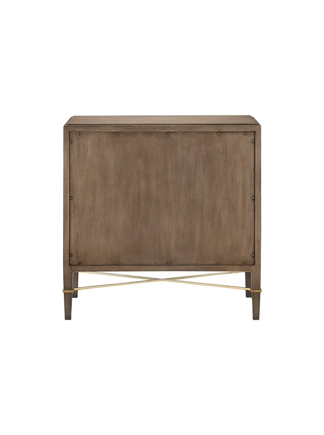 Chiara Dresser - Metal Base