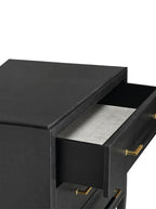 Chiara Dresser - Metal Base