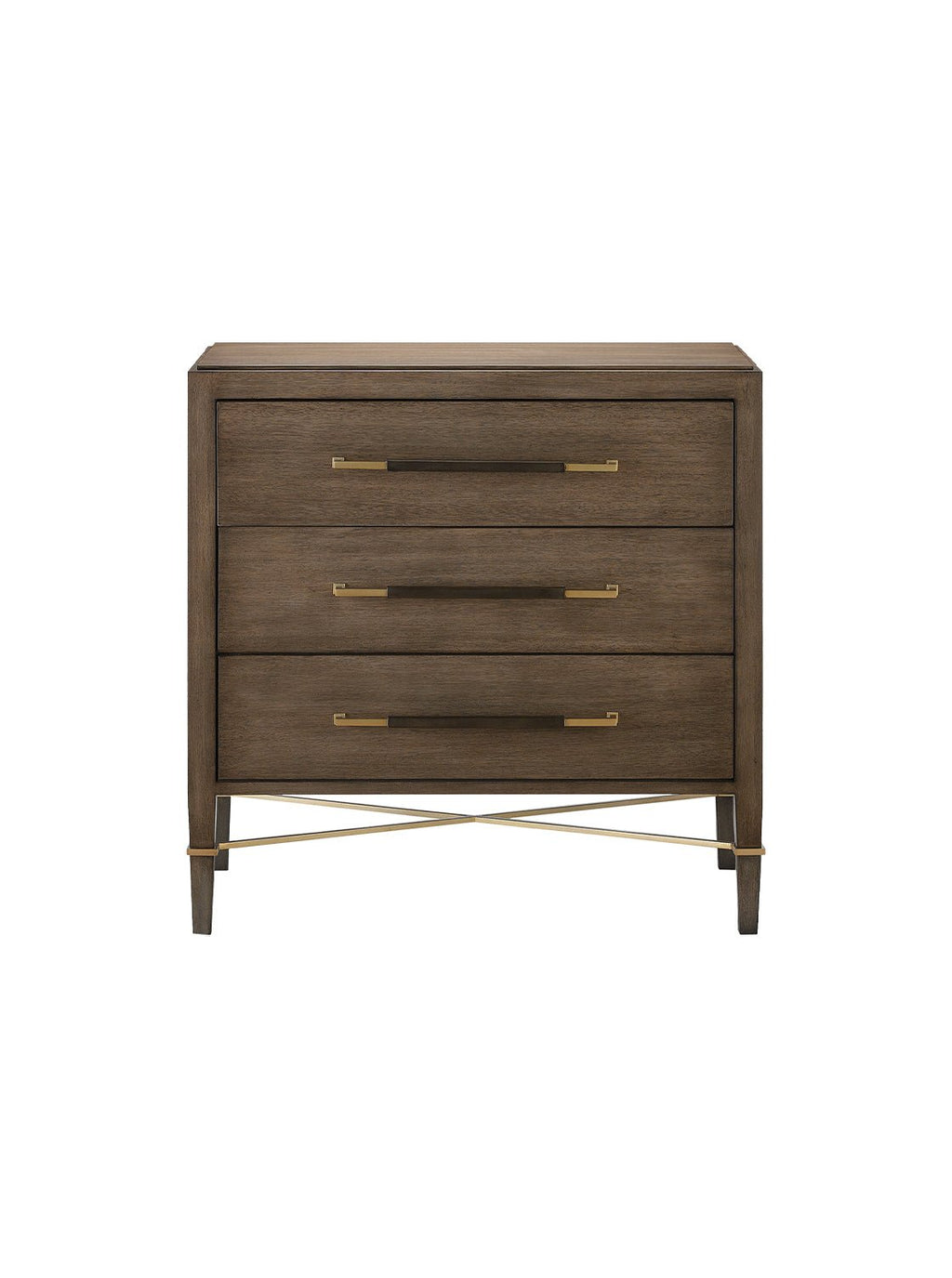 Chiara Dresser - Metal Base