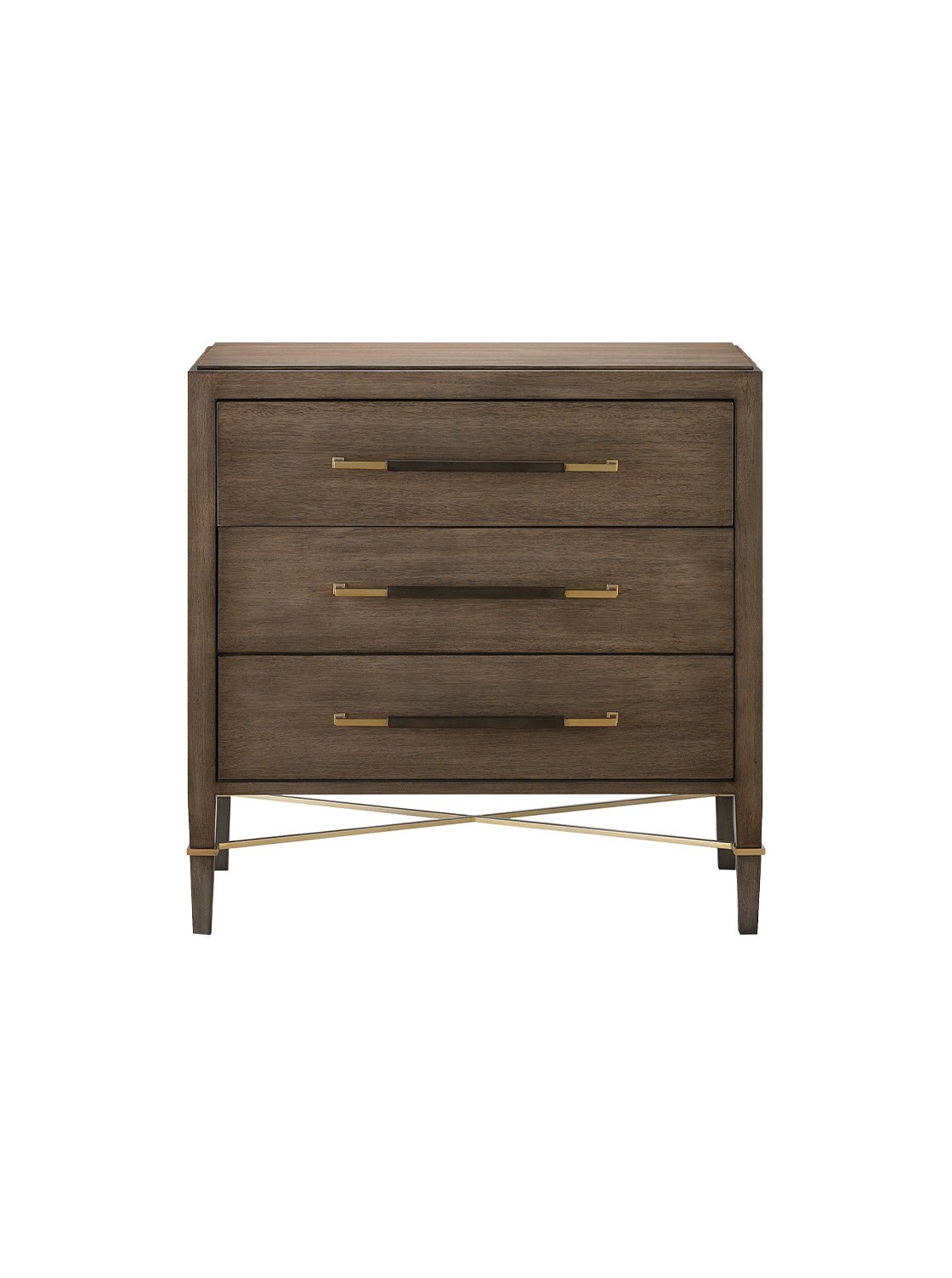 Chiara Dresser - Metal Base