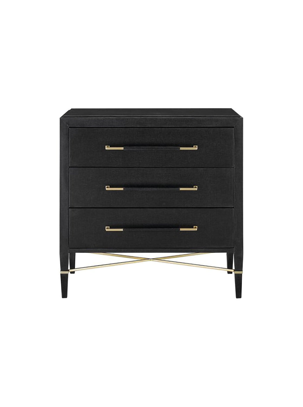Chiara Dresser - Metal Base