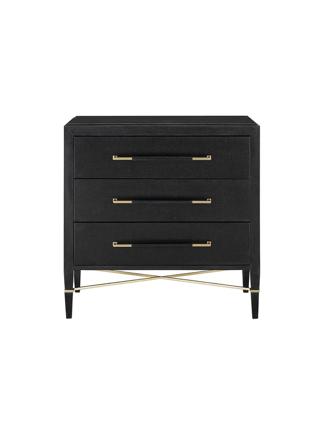 Chiara Dresser - Metal Base