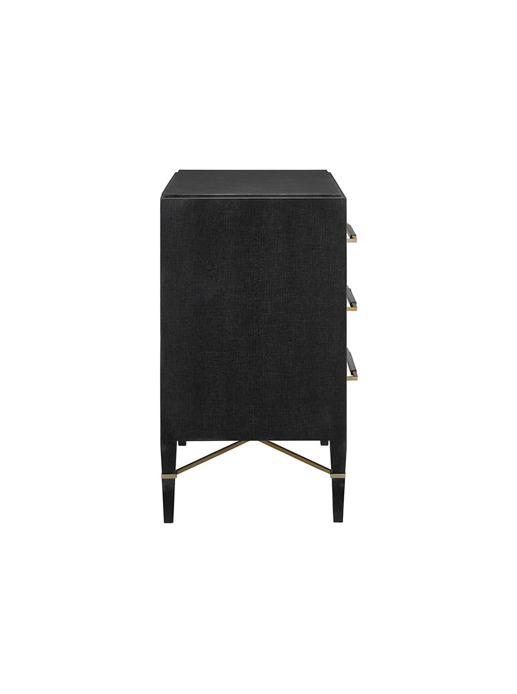 Chiara Dresser - Metal Base