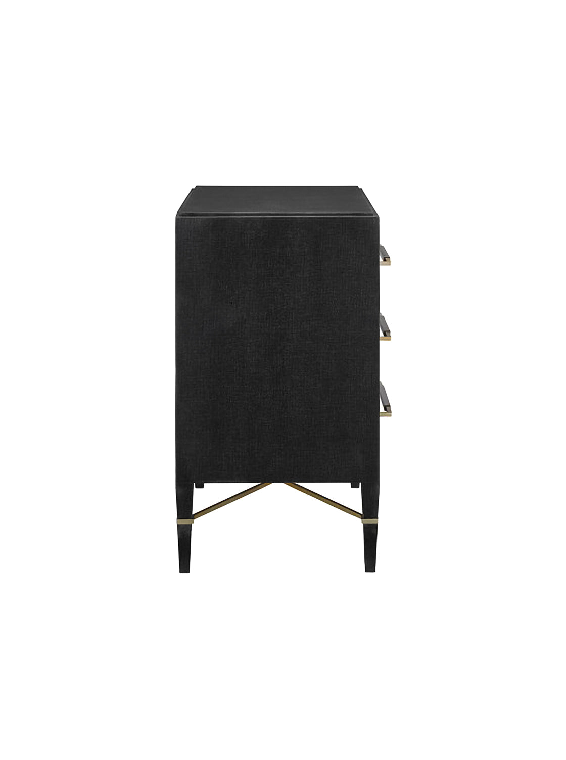 Chiara Dresser - Metal Base