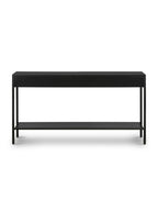 Clifford Console - Metal Base