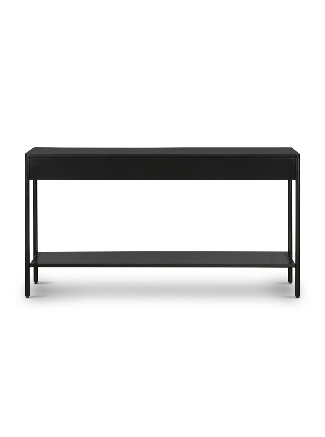 Clifford Console - Metal Base