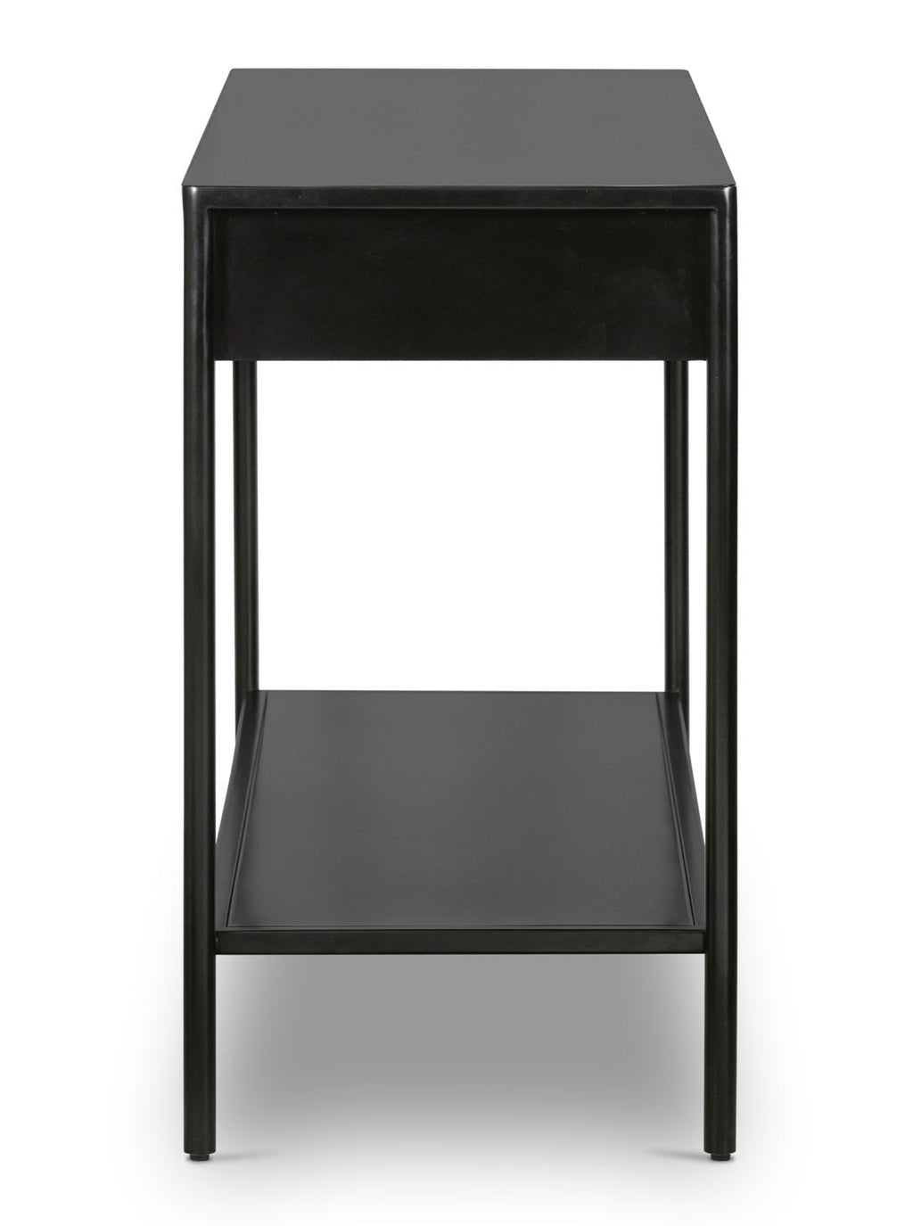 Clifford Console - Metal Base