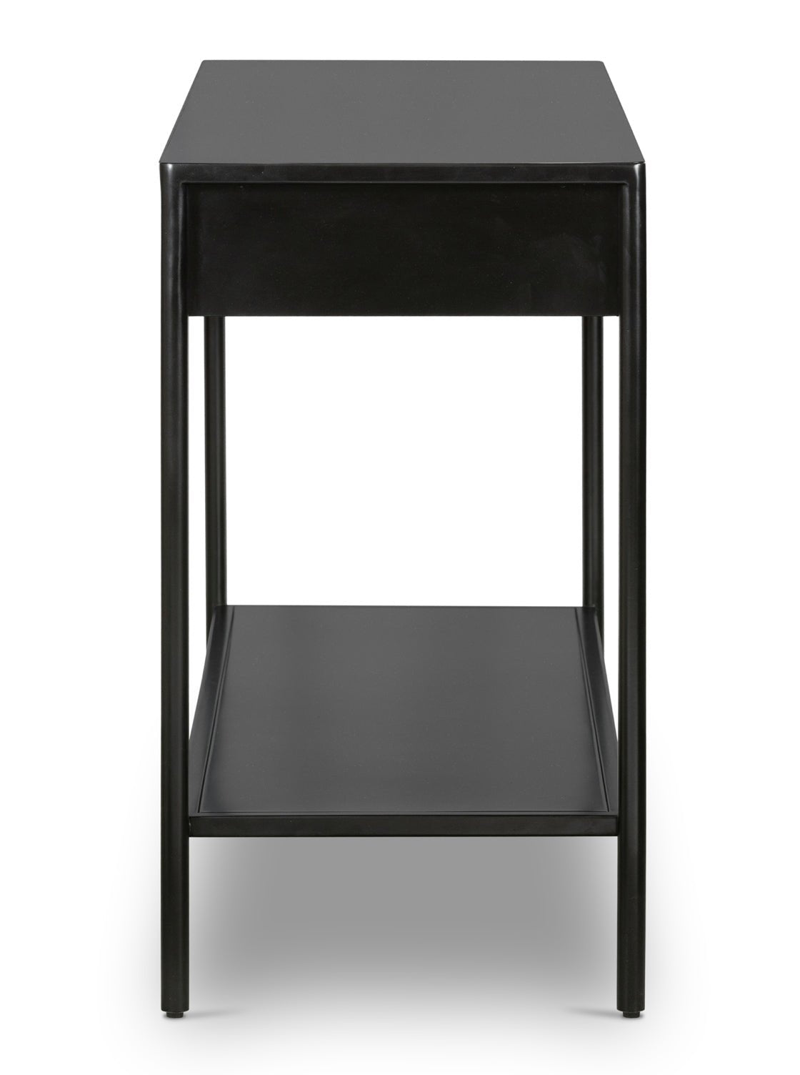 Clifford Console - Metal Base