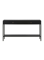 Clifford Console - Metal Base