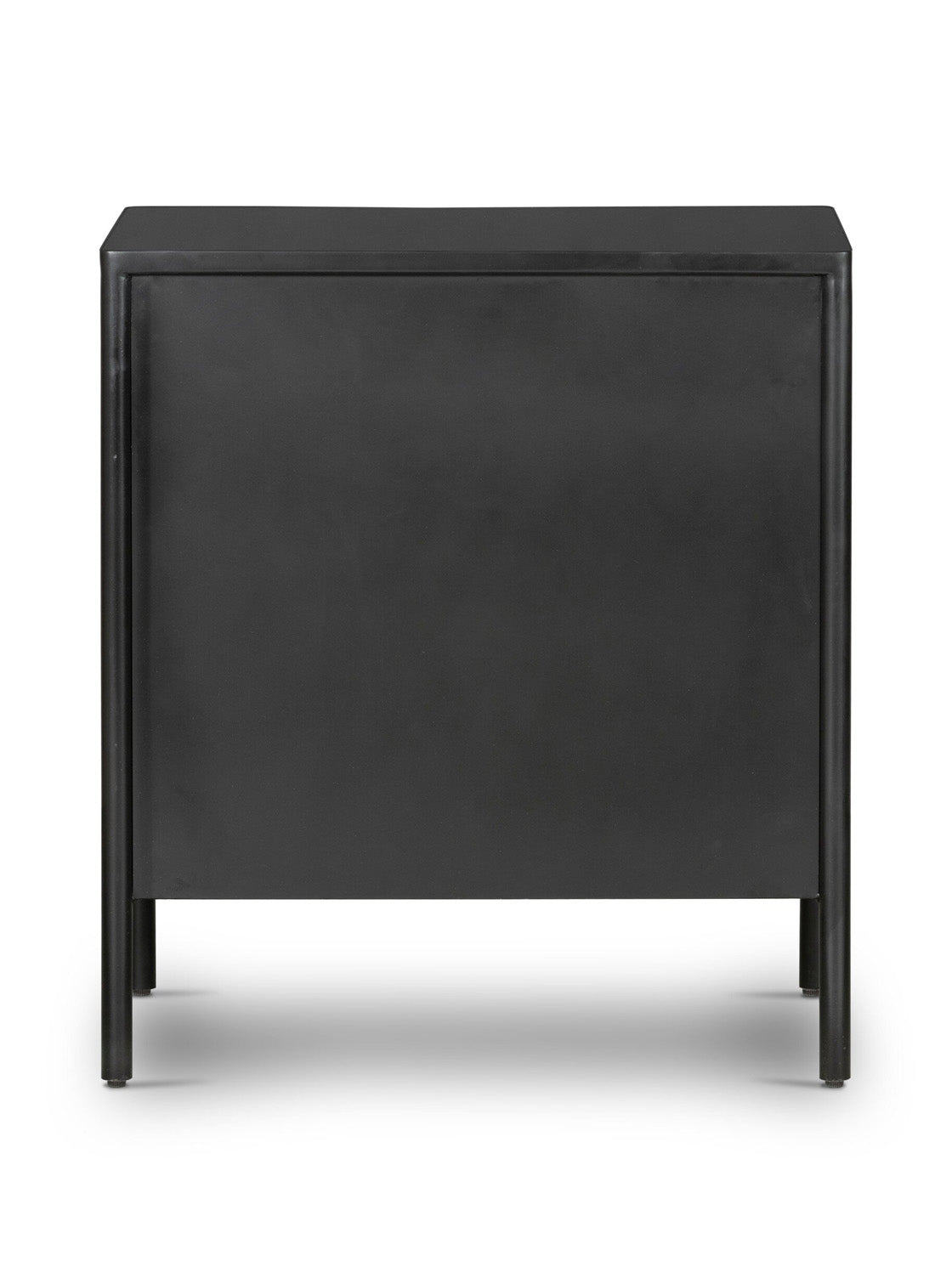 Clifford Nightstand - Metal Base