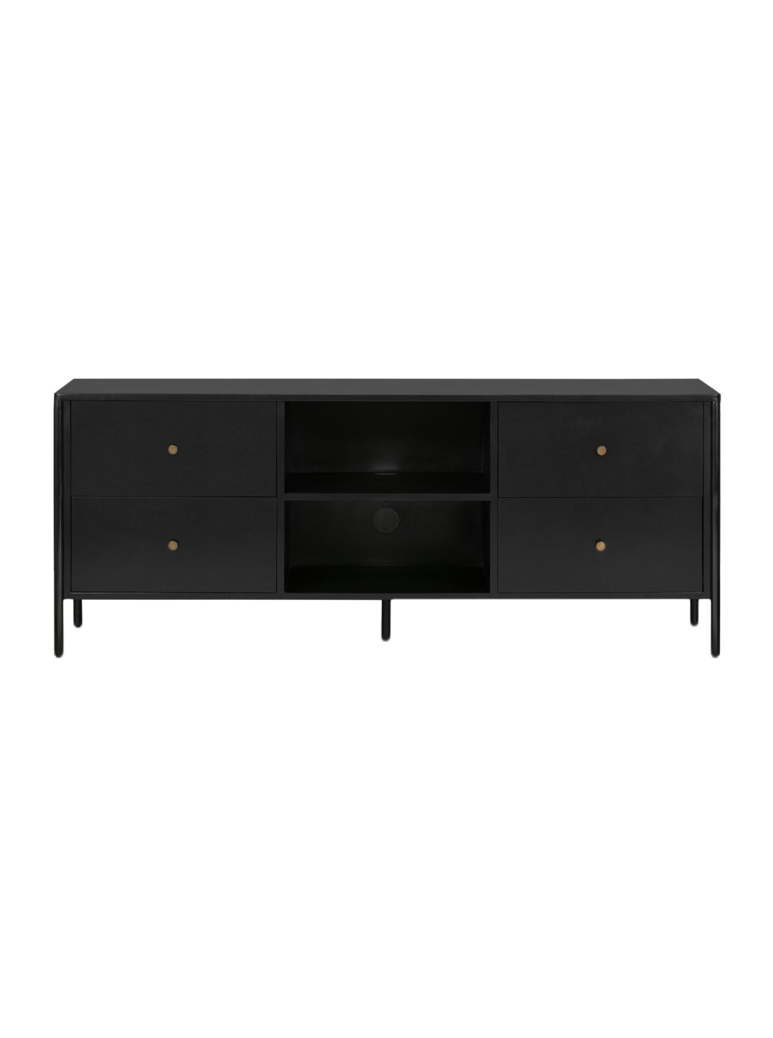 Clifford Sideboard - Metal Base