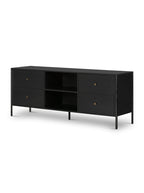 Clifford Sideboard - Metal Base