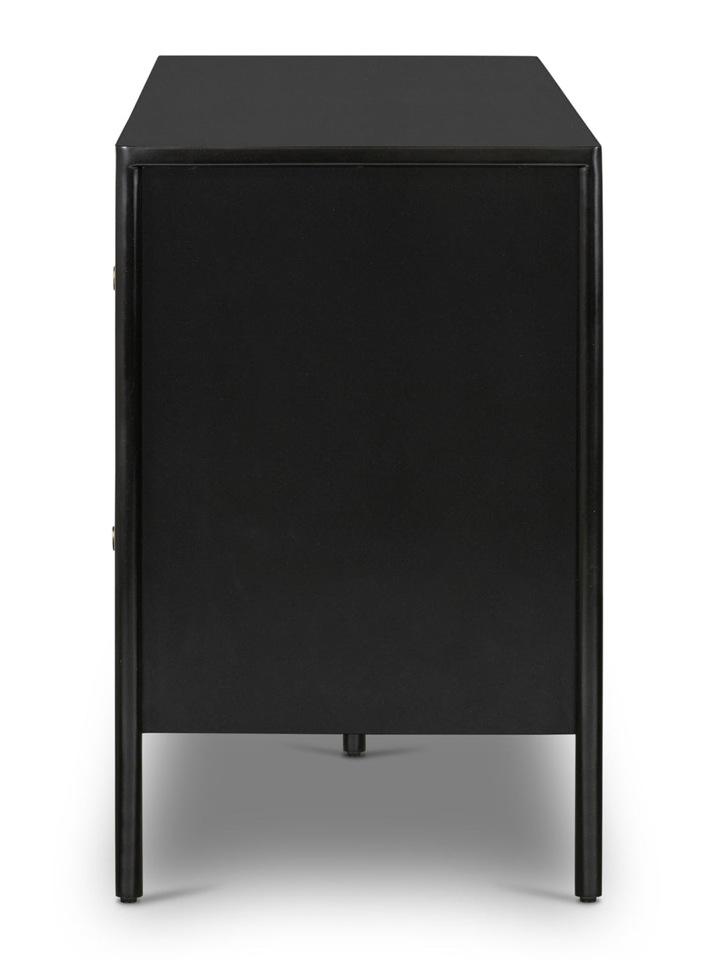 Clifford Sideboard - Metal Base