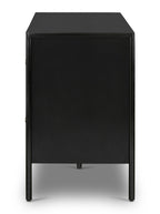 Clifford Sideboard - Metal Base