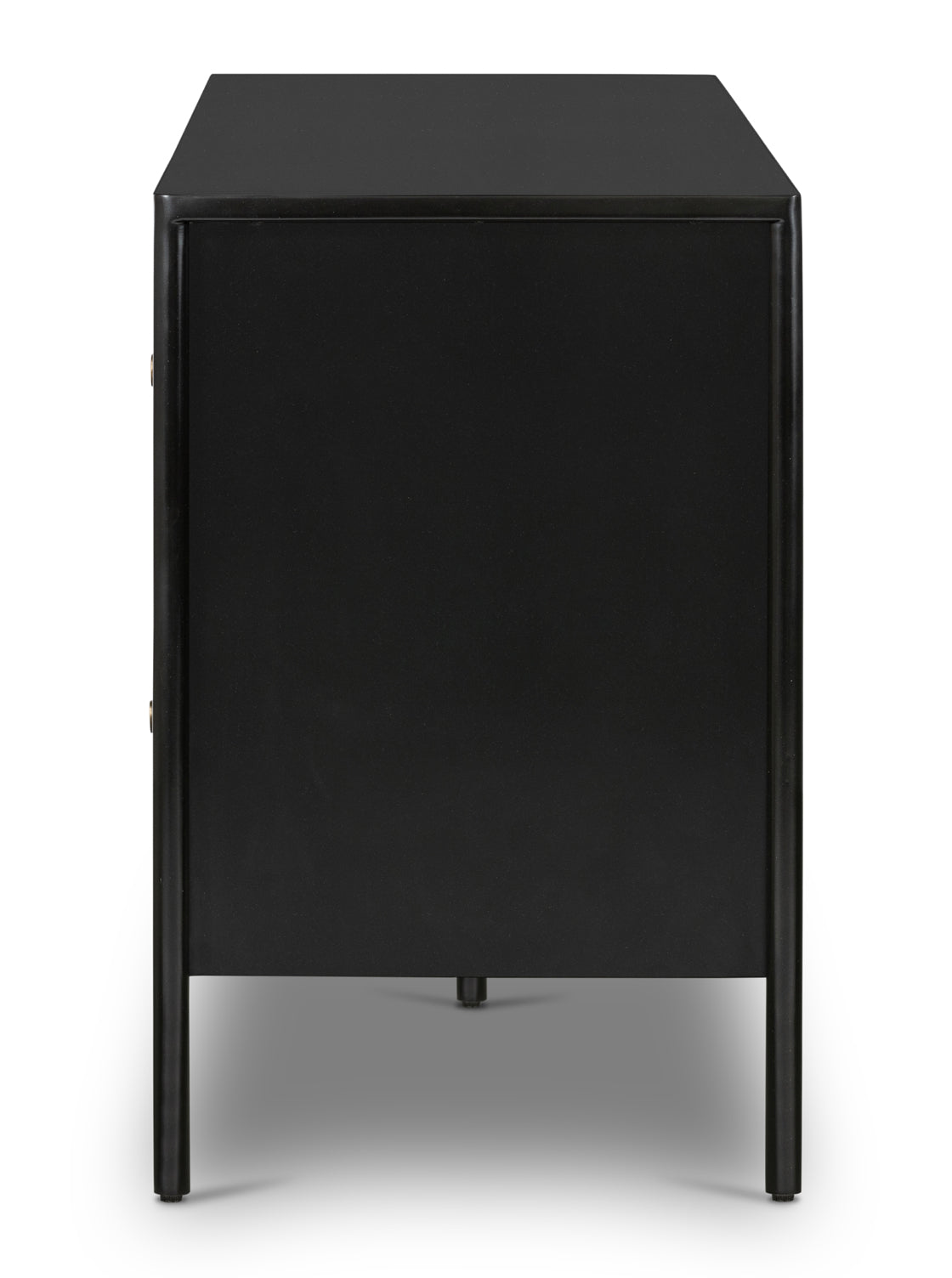 Clifford Sideboard - Metal Base