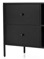 Clifford Sideboard - Metal Base
