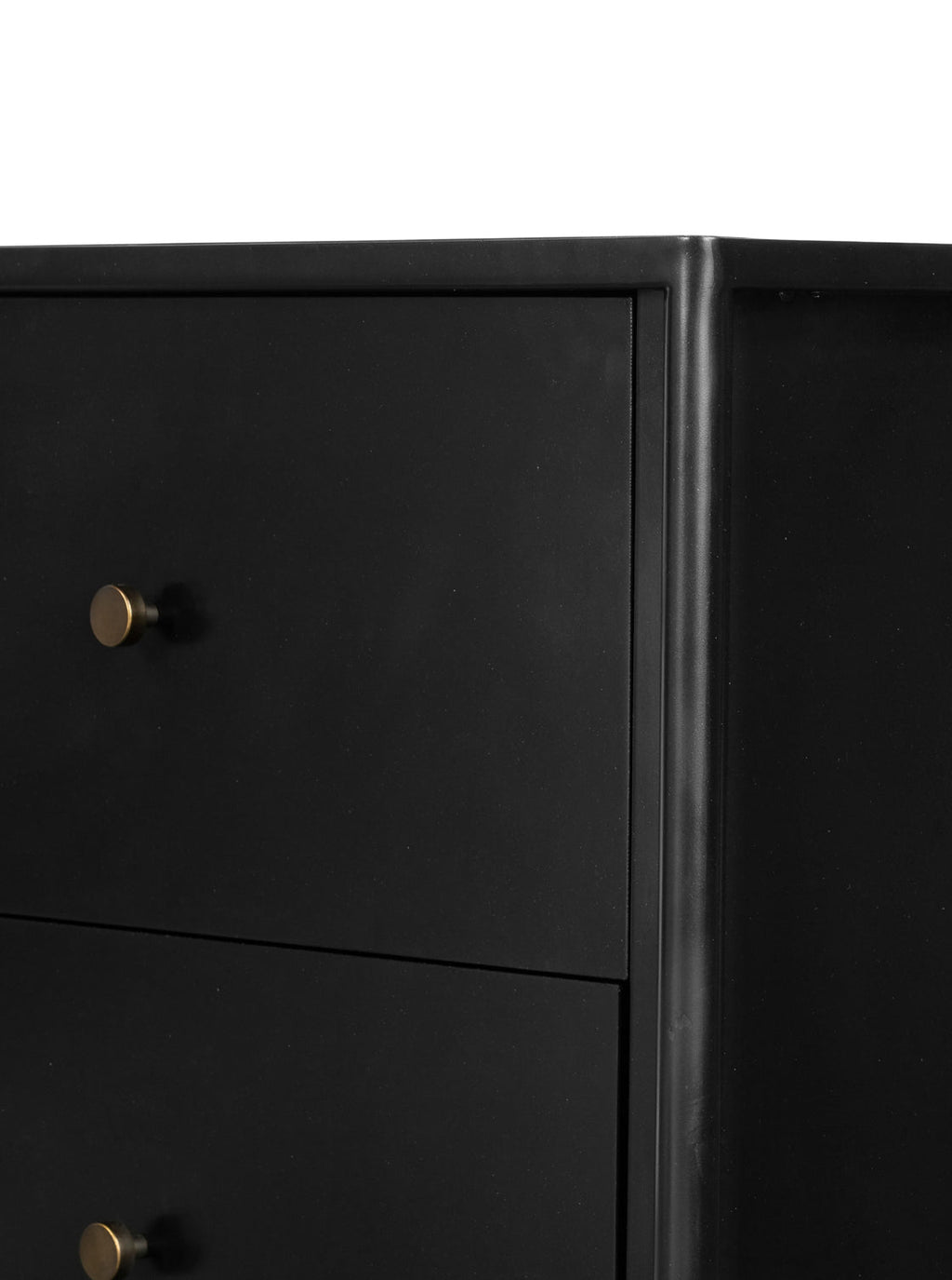 Clifford Sideboard - Metal Base