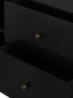 Clifford Sideboard - Metal Base