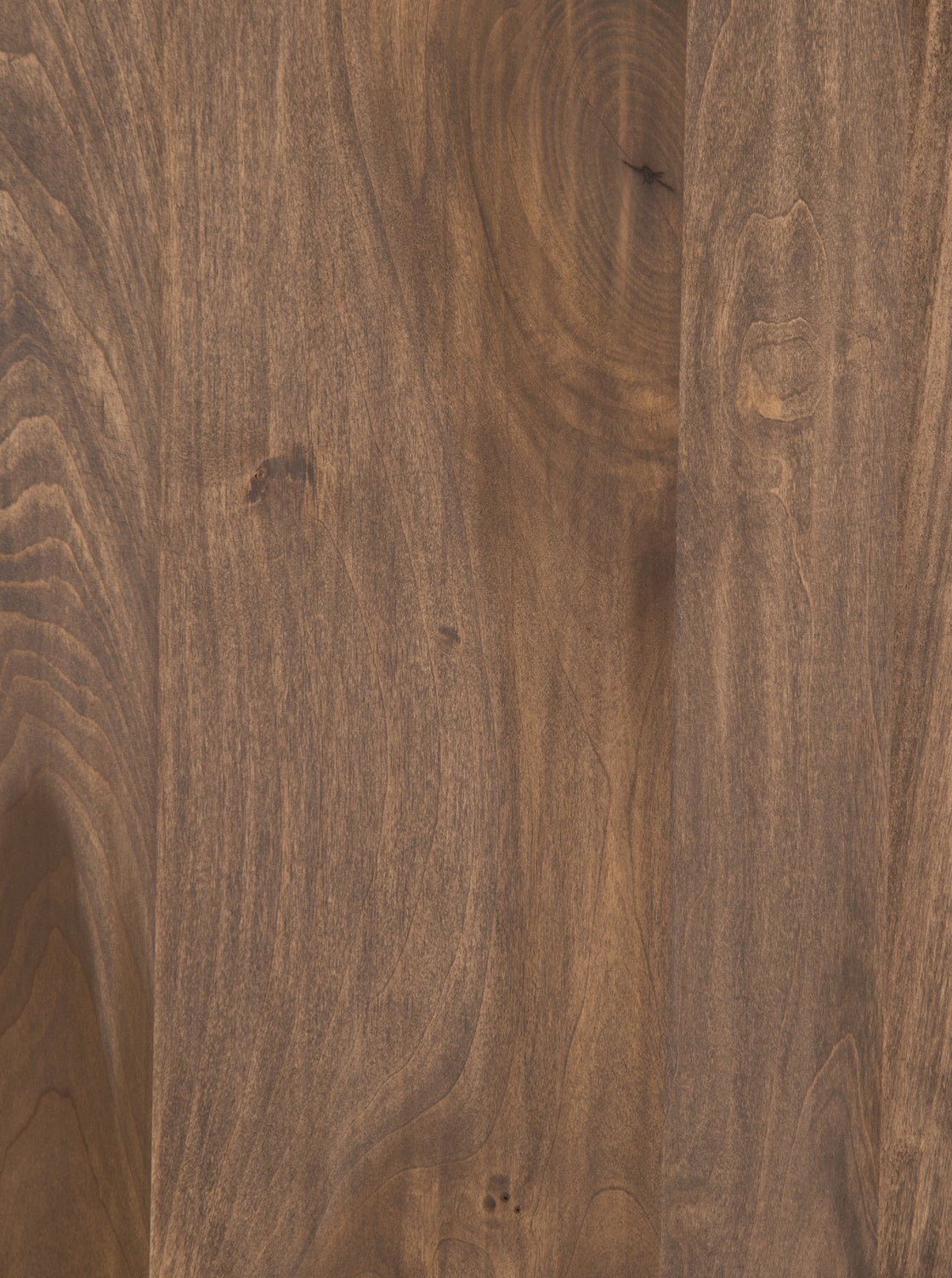 Cole Sideboard - Leather, Metal Base