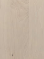 Cole Sideboard - Leather, Metal Base