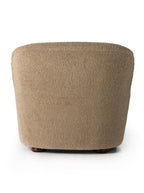 Dallon Chair - Upholstered