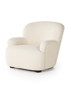 Dallon Chair - Upholstered