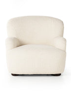 Dallon Chair - Upholstered
