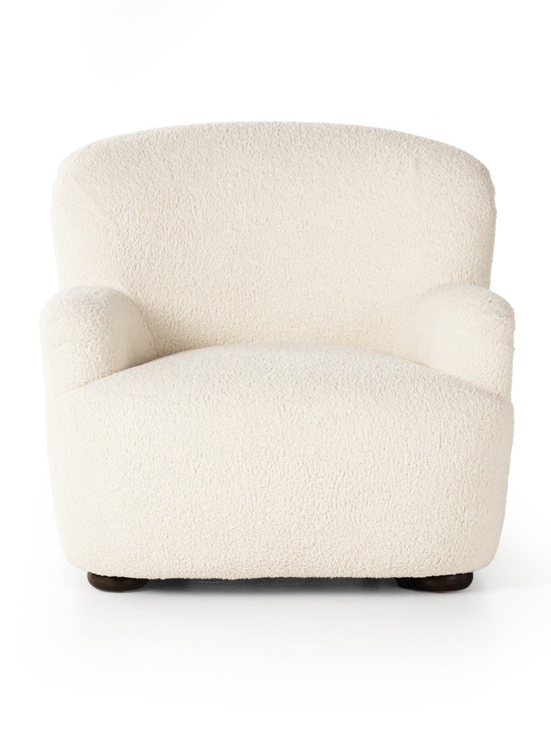 Dallon Chair - Upholstered