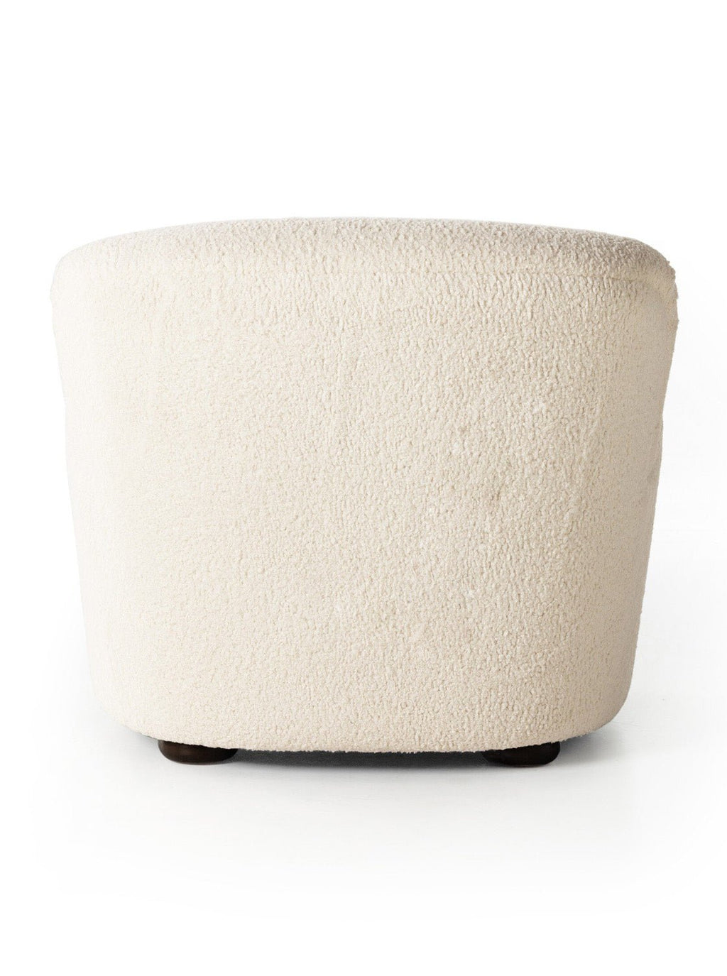 Dallon Chair - Upholstered