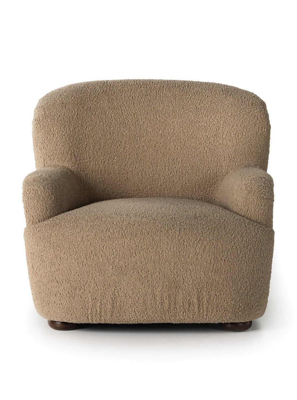 Dallon Chair - Upholstered