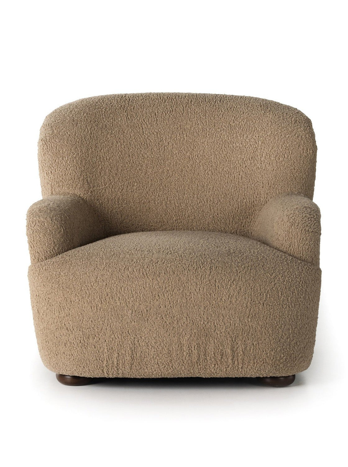 Dallon Chair - Upholstered