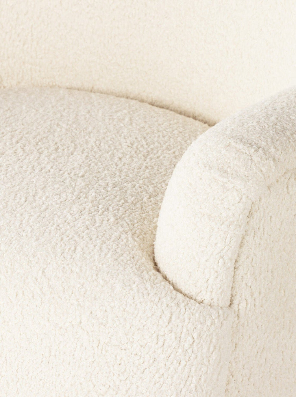 Dallon Chair - Upholstered