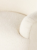 Dallon Chair - Upholstered