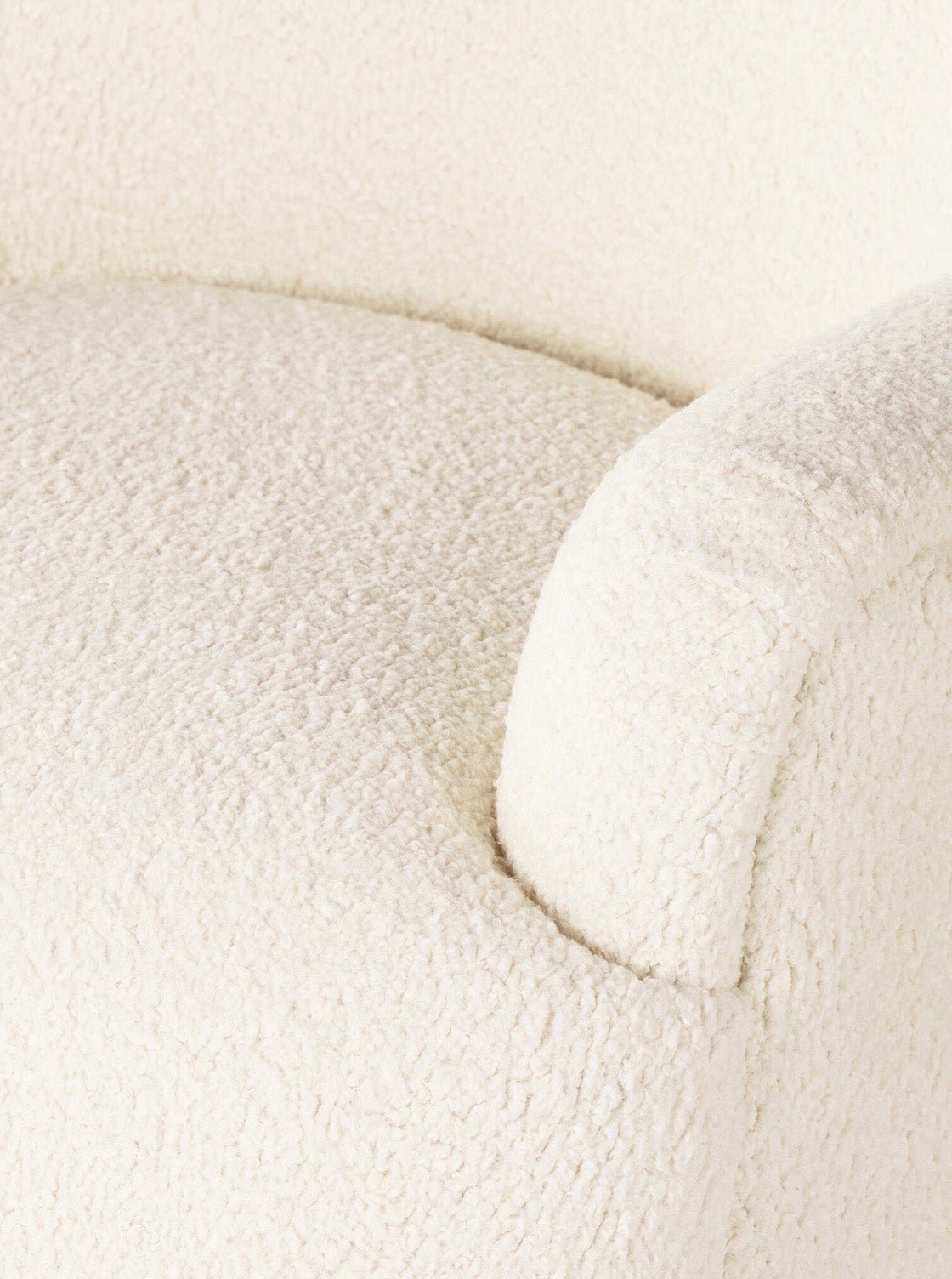 Dallon Chair - Upholstered