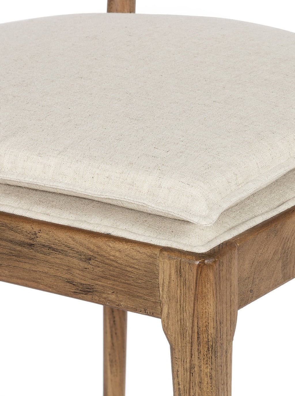 Eleanor Dining Chair - Upholstered