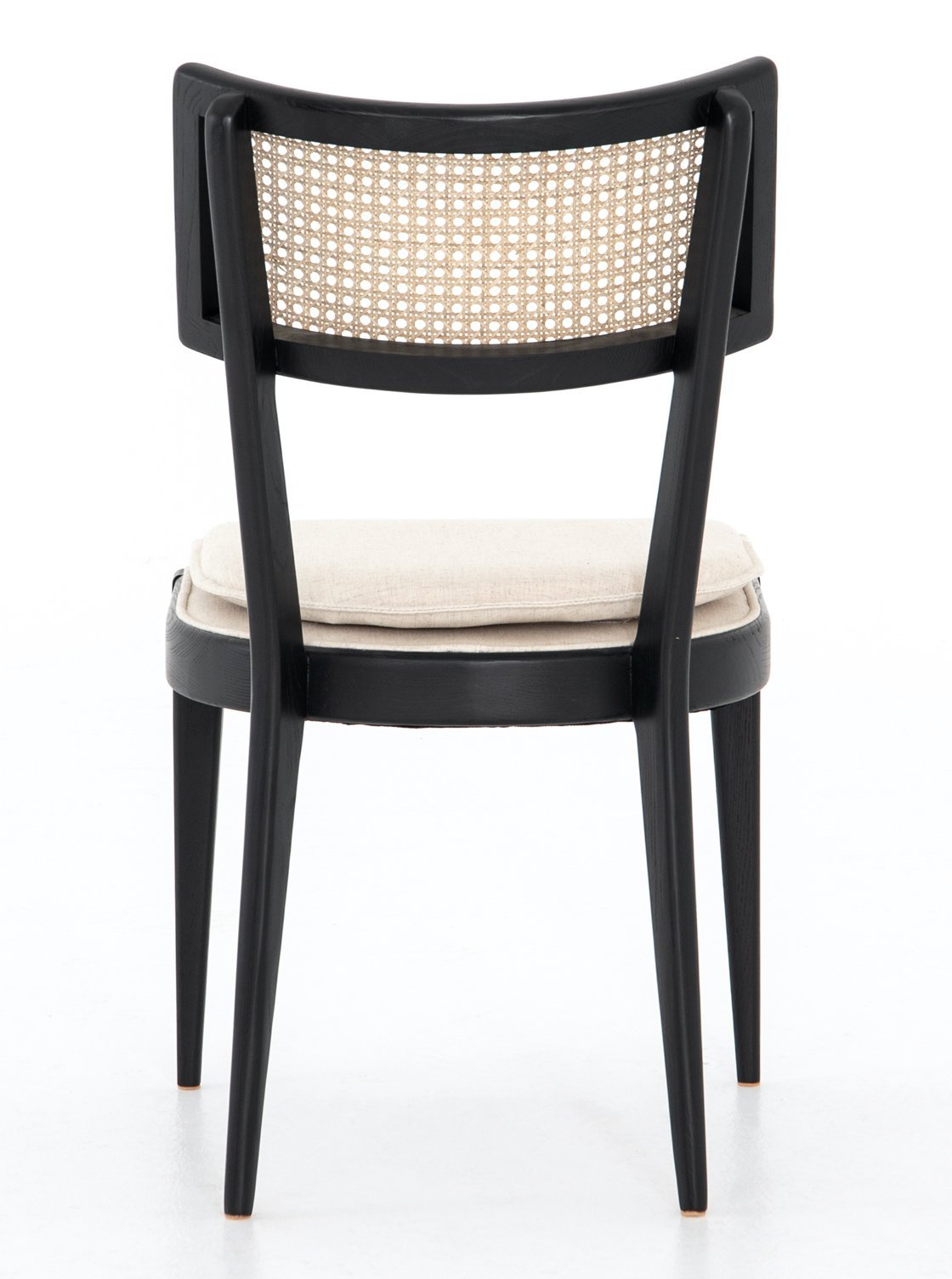Eleanor Dining Chair - Upholstered