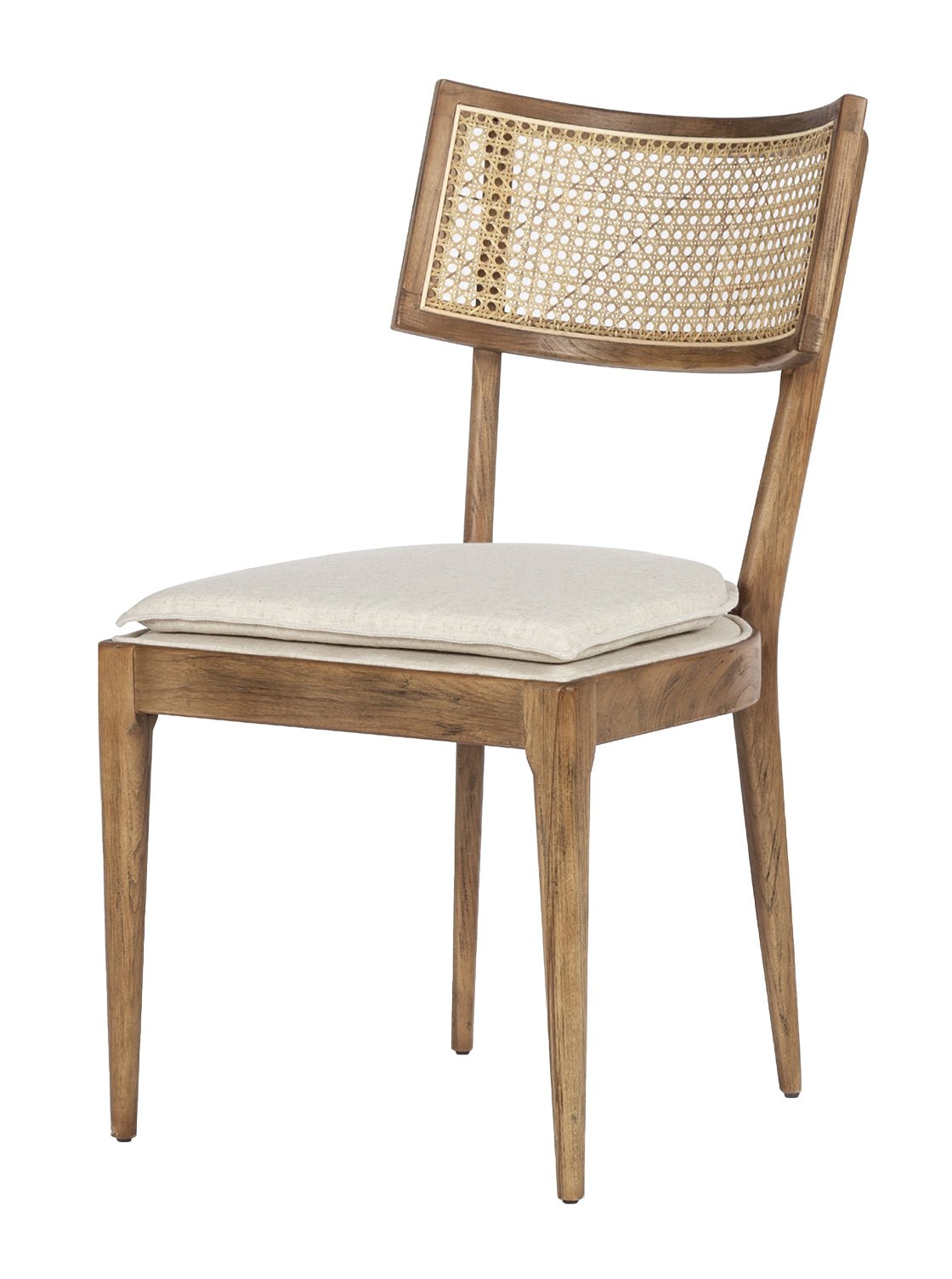 Eleanor Dining Chair - Upholstered
