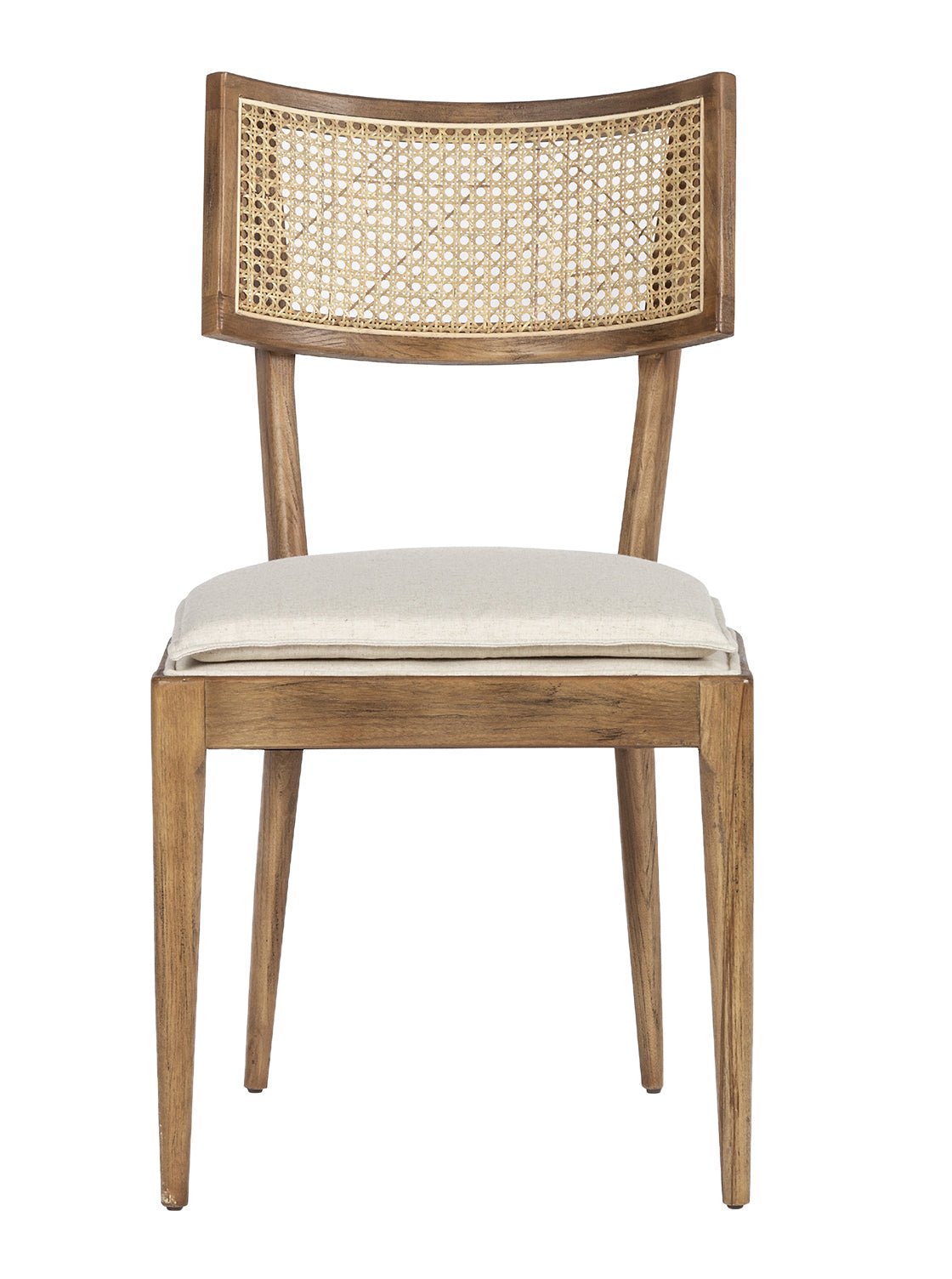 Eleanor Dining Chair - Upholstered