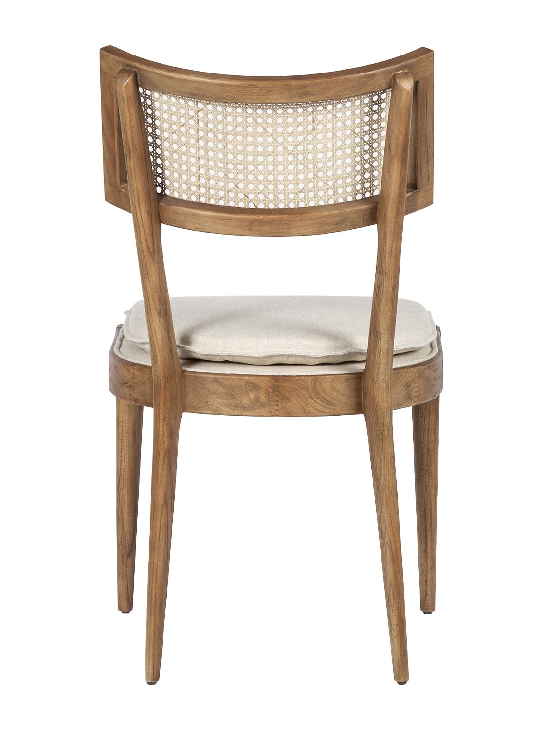 Eleanor Dining Chair - Upholstered
