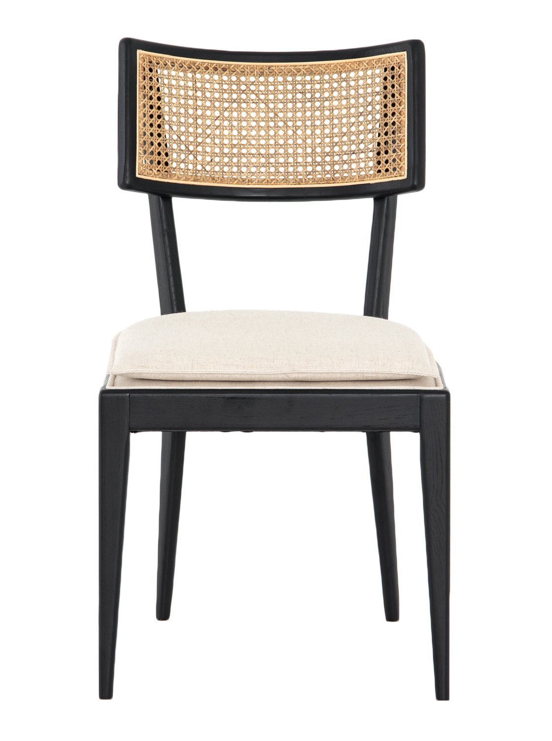 Eleanor Dining Chair - Upholstered