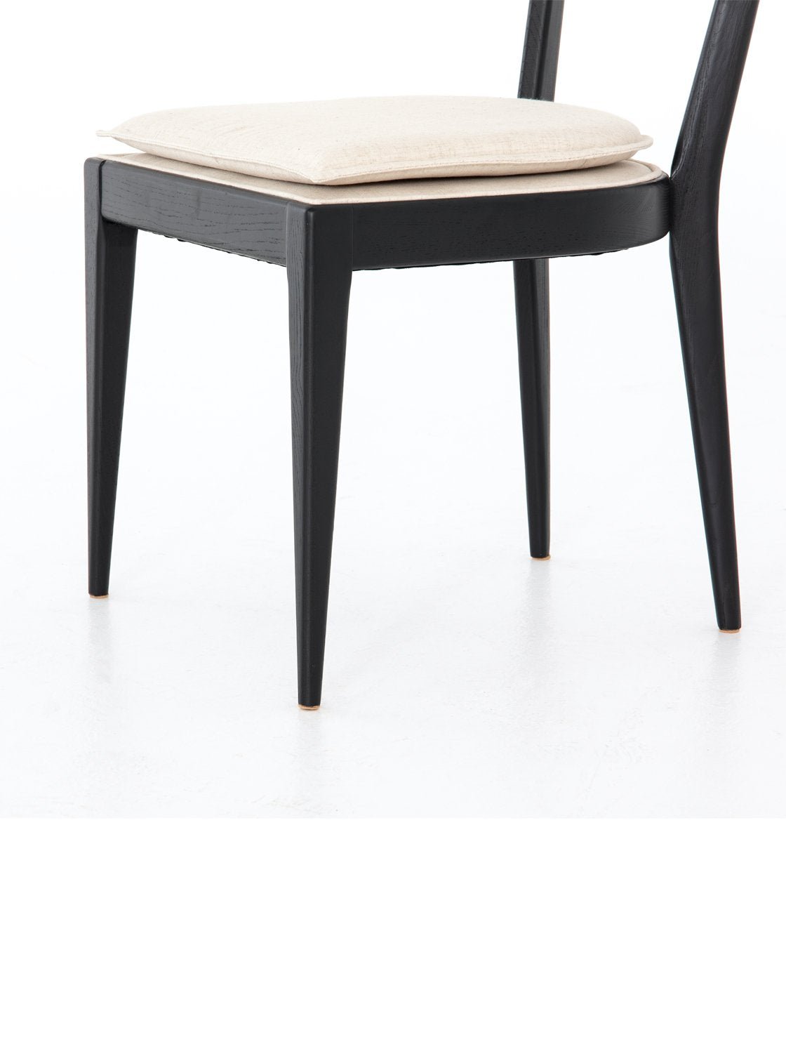 Eleanor Dining Chair - Upholstered