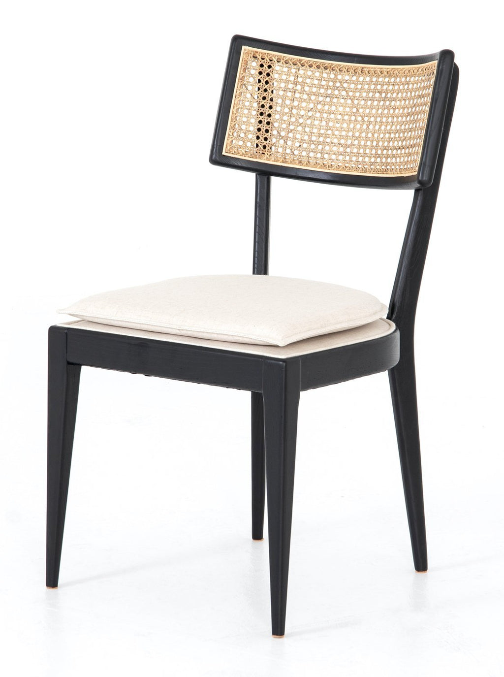 Eleanor Dining Chair - Upholstered