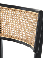 Eleanor Dining Chair - Upholstered